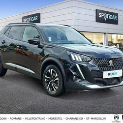 Peugeot 2008 2008 PureTech 155 S&S EAT8 GT Charancieu