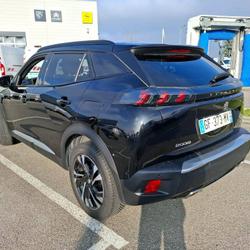 Peugeot 2008 2008 PureTech 155 S&S EAT8 GT Villefontaine