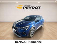 Renault Captur Narbonne