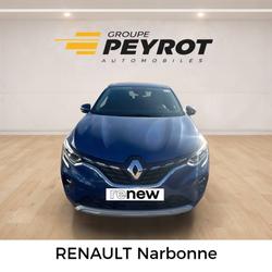 Renault Captur Captur E-Tech full hybrid 145 Techno Narbonne