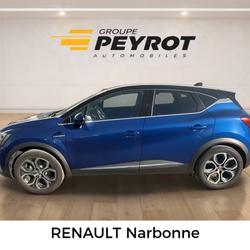Renault Captur Captur E-Tech full hybrid 145 Techno Narbonne