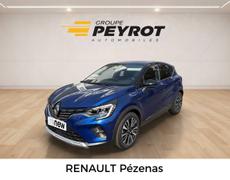 Renault Captur Pézenas