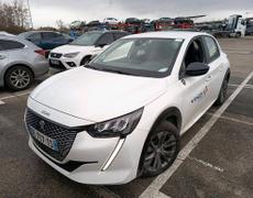 Peugeot e-208 Villefontaine