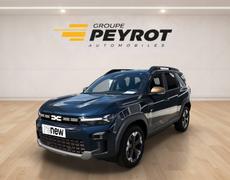 Dacia Bigster Pézenas