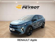 Renault Symbioz Pézenas