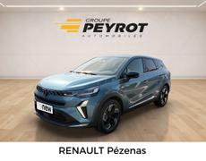 Renault Symbioz Pézenas