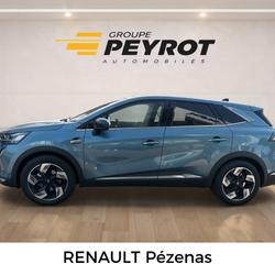 Renault Symbioz Symbioz E-Tech full hybrid 145 Techno P&eacute;zenas