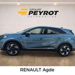 Renault Symbioz Symbioz E-Tech full hybrid 145 Techno P&eacute;zenas