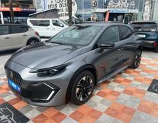 Renault Clio 6 Lescure-d'Albigeois
