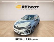 Renault Clio 5 Pézenas