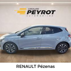 Renault Clio 5 Clio TCe 90 ch GSR2 Techno P&eacute;zenas