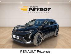 Renault Scenic 4 Pézenas