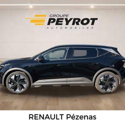 Renault Scenic 4 Scenic E-Tech electrique 220 ch grande autonomie Techno P&eacute;zenas