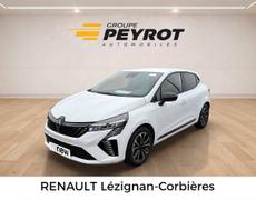 Renault Clio 5 Lézignan-Corbières