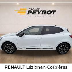 Renault Clio 5 Clio E-Tech full hybrid 145 Techno L&eacute;zignan-Corbi&egrave;res