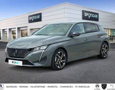 Peugeot 308 III Phase 1 308 PureTech 130ch S&S EAT8 Allure Pack