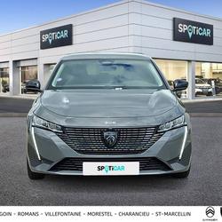 Peugeot 308 III Phase 1 308 PureTech 130ch S&S EAT8 Allure Pack Bourgoin-Jallieu