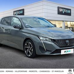 Peugeot 308 III Phase 1 308 PureTech 130ch S&S EAT8 Allure Pack Bourgoin-Jallieu