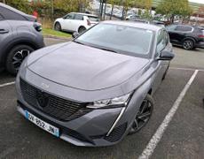 Peugeot 308 III Phase 1 Villefontaine