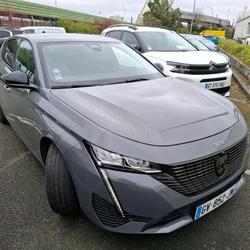 Peugeot 308 III Phase 1 308 PureTech 130ch S&S EAT8 Allure Pack Villefontaine