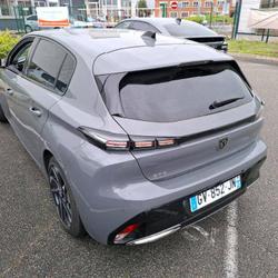 Peugeot 308 III Phase 1 308 PureTech 130ch S&S EAT8 Allure Pack Villefontaine