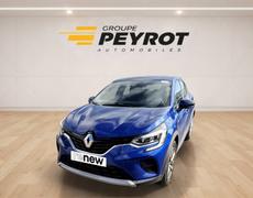 Renault Captur Narbonne