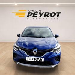 Renault Captur Captur TCe 100 GPL - 21 Business Narbonne