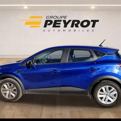Renault Captur Captur TCe 100 GPL - 21 Business Narbonne