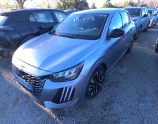 Peugeot 208 Villefontaine