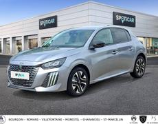 Peugeot 208 Villefontaine