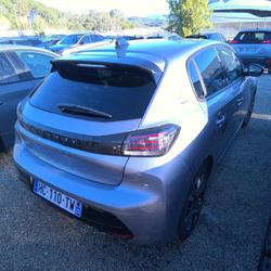 Peugeot 208 208 100 S&S BVM6 Allure Villefontaine