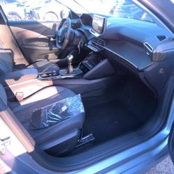 Peugeot 208 208 100 S&S BVM6 Allure Villefontaine