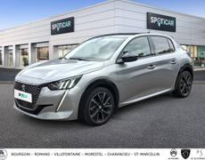 Peugeot 208 Villefontaine