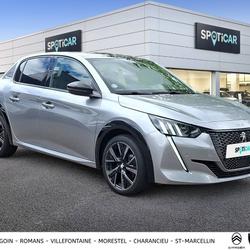 Peugeot 208 208 PureTech 100 S&S EAT8 GT Villefontaine