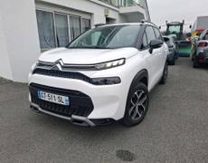 Citroen C3 Aircross Villefontaine
