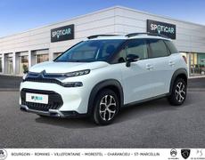 Citroen C3 Aircross Villefontaine