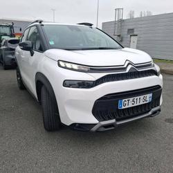 Citroen C3 Aircross C3 Aircross BlueHDi 110 S&S BVM6 Shine Villefontaine