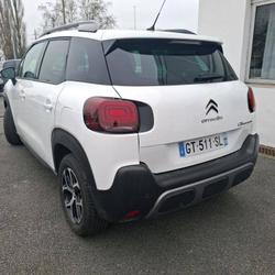 Citroen C3 Aircross C3 Aircross BlueHDi 110 S&S BVM6 Shine Villefontaine