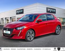 Peugeot 208 Villefontaine