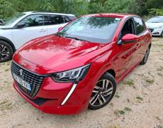 Peugeot 208 Villefontaine