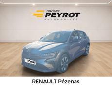Renault Megane E-Tech Pézenas
