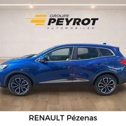 Renault Kadjar Kadjar Blue dCi 115 EDC Intens P&eacute;zenas
