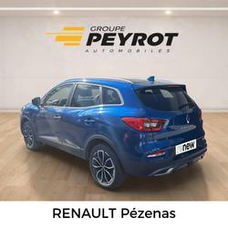 Renault Kadjar Kadjar Blue dCi 115 EDC Intens P&eacute;zenas