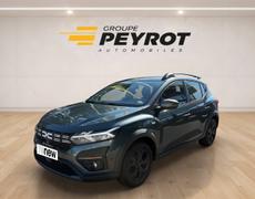 Dacia Sandero Pézenas