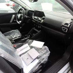 Citroen e-C4 e-C4 156 ch autonomie etendue  Automatique Max Villefontaine