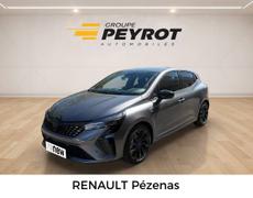 Renault Clio 5 Pézenas