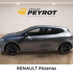 Renault Clio 5 Clio E-Tech full hybrid 145 ch GSR2 Esprit Alpine P&eacute;zenas