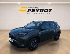 Toyota Yaris Cross Narbonne