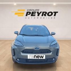 Toyota Yaris Cross Yaris Cross Hybride 116h 2WD Design Narbonne