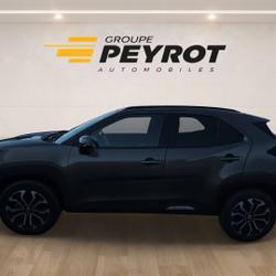 Toyota Yaris Cross Yaris Cross Hybride 116h 2WD Design Narbonne